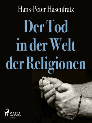 cover image of Der Tod in der Welt der Religionen (Ungekürzt)